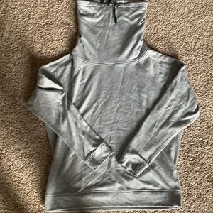 Nike sweater